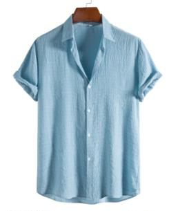 Rio de Janeiro - Linen Shirt