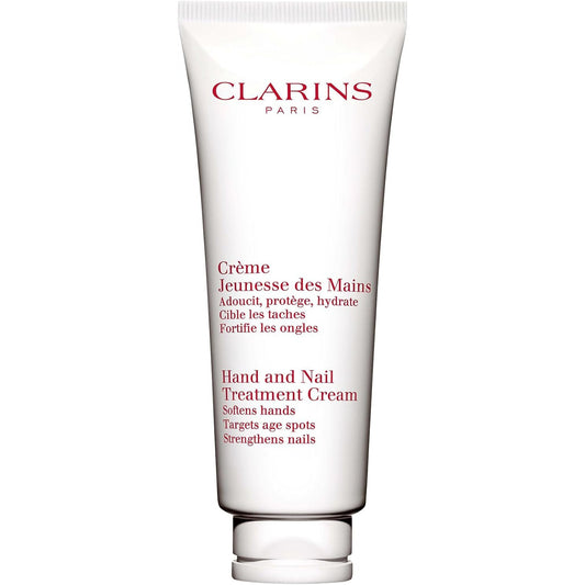 Hand and Nail Treatment Cream 100 Ml