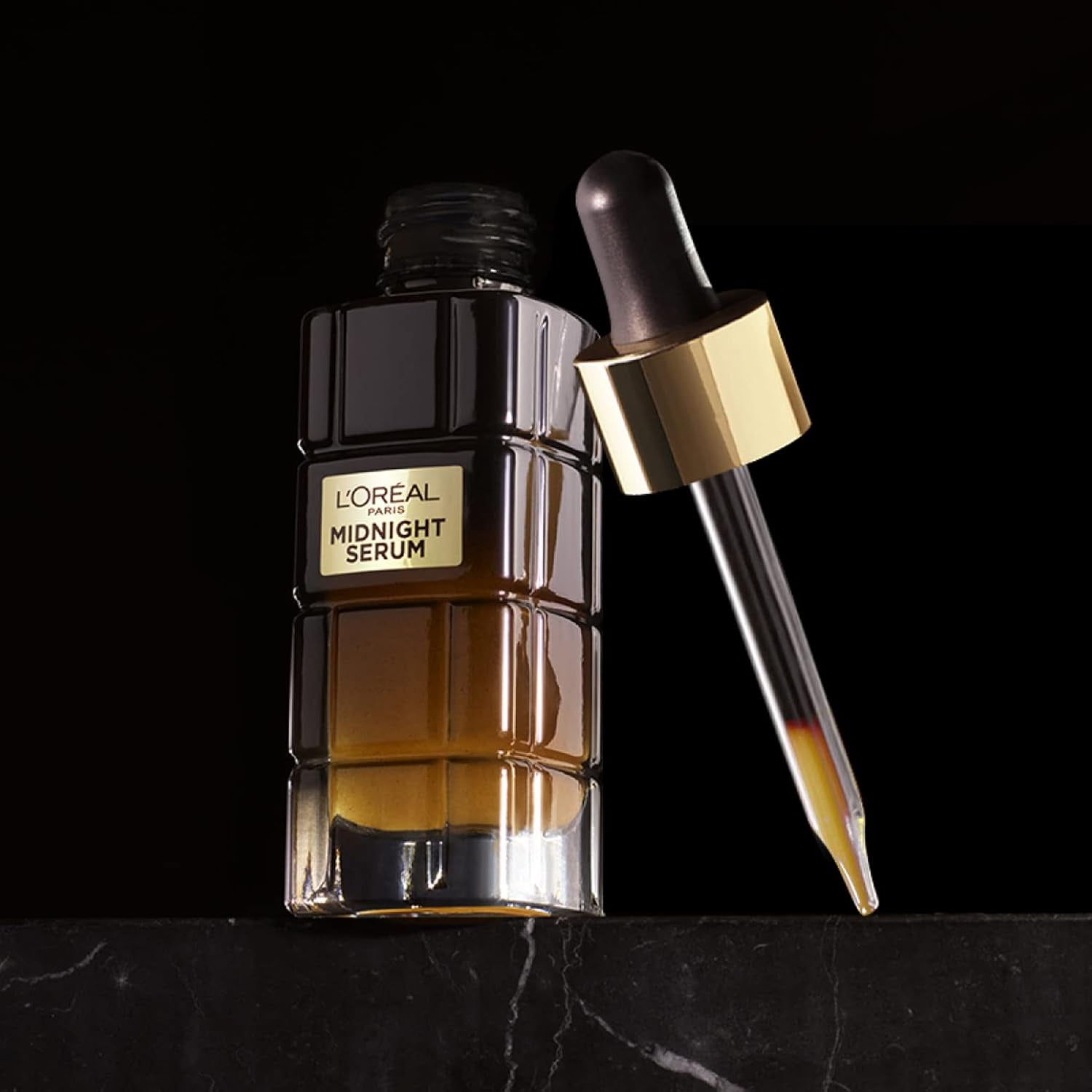 Paris Age Perfect Renaissance Cellular Serum Midnight