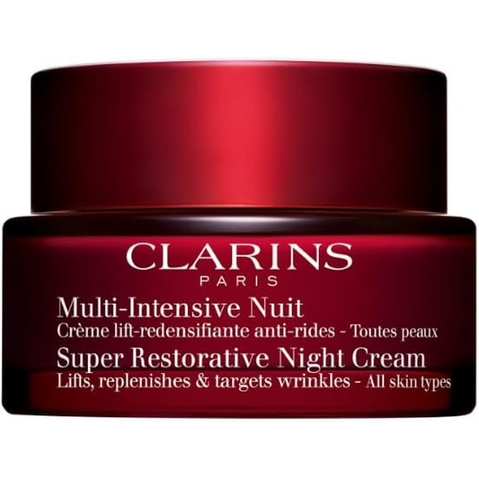 Clarins - Super Restorative Night