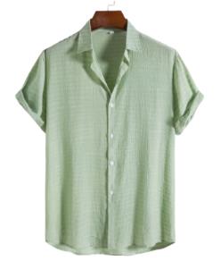 Rio de Janeiro - Linen Shirt