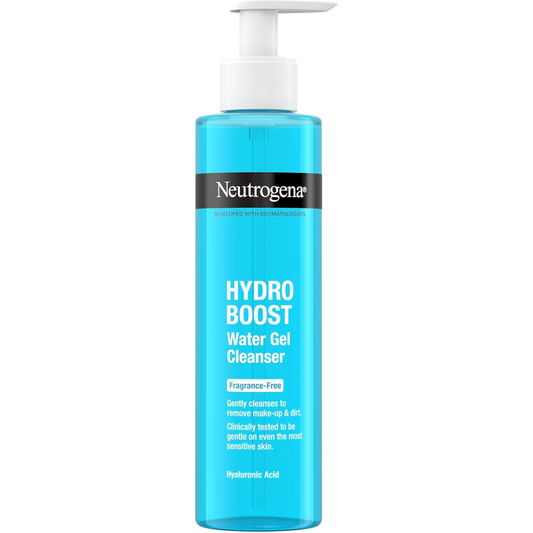 Neutrogena - Hydro Boost Fragrance 200 ml