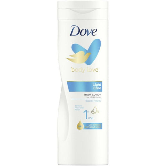 Dove - Hydronutrición Body Lotion for Normal Skin