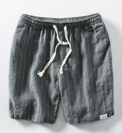 Kyle - Linen Short