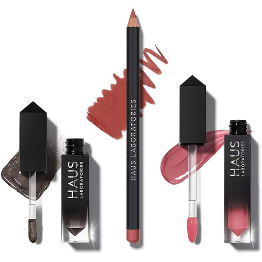 by Lady Gaga: HAUS of COLLECTIONS - Makeup Kit with Bag