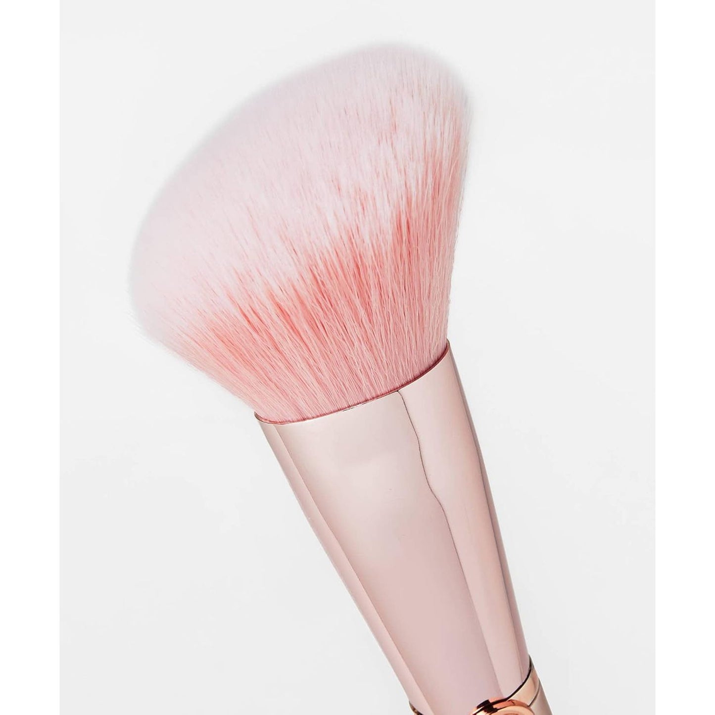 Revolution Beauty London, Create Buffing, Foundation Brush, R7