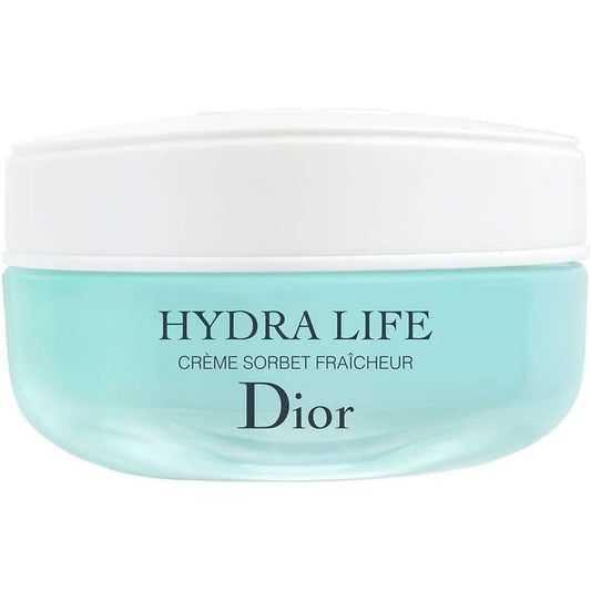 , Hydra Life Fresh Hydration Sorbet Fraîcheur Cream 50Ml