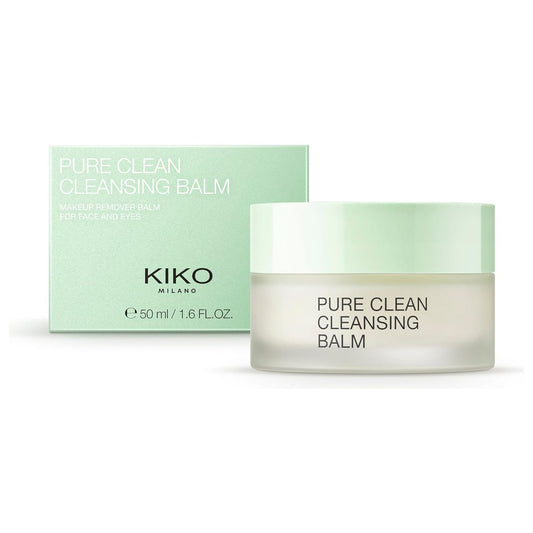 Pure Clean Cleansing Balm, Cleansing Balm and Make-Up Remover