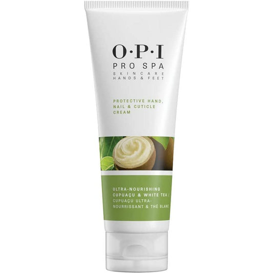 Pro Spa Nail and Cuticle Protective Cream | Nail Treatment for Hands and Nails | Nourishing Hand Moisturiser | Nail Polish Prep