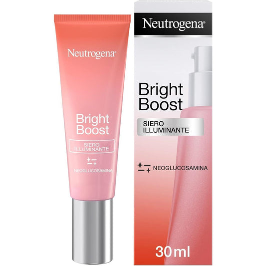 Bright Boost Illuminating Serum 30Ml