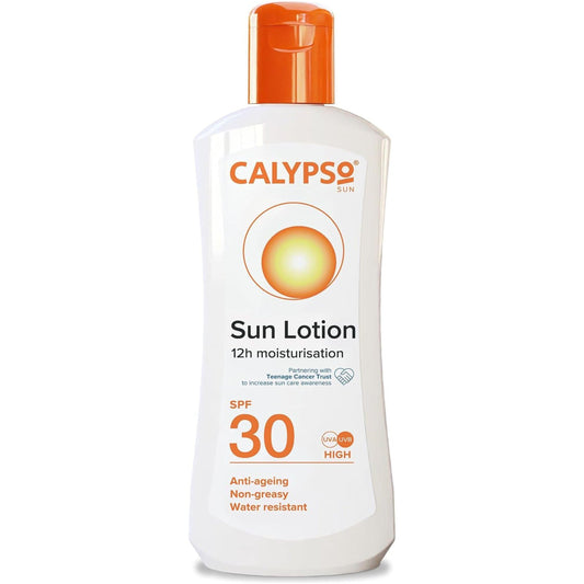 Sun Lotion - SPF30