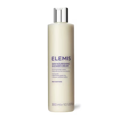 Elemis - Nourishing Shower Cream & Body Wash