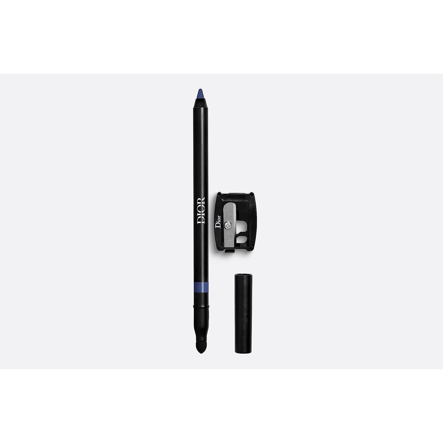 DIOR Diorshow on Stage Crayon Waterproof Eyeliner Pencil - 254 Bleu 1,2 G
