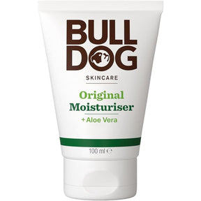 Skincare Original Men'S Moisturiser, Non-Greasy Hydration, Fast Absorption Daily Moisturiser for Men 100Ml