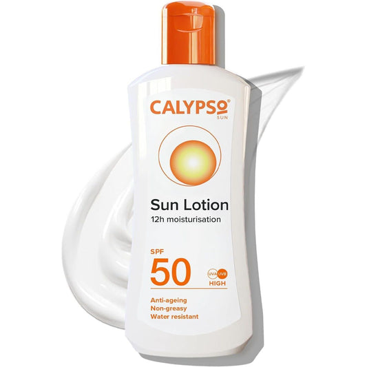 Sun Lotion - SPF50