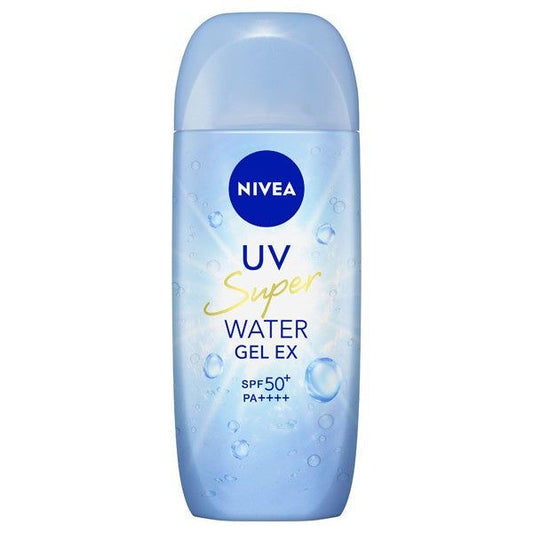 Nivea - UV Water Gel SPF50