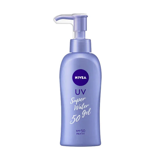 Nivea - Sun Protect Super Water Gel SPF50
