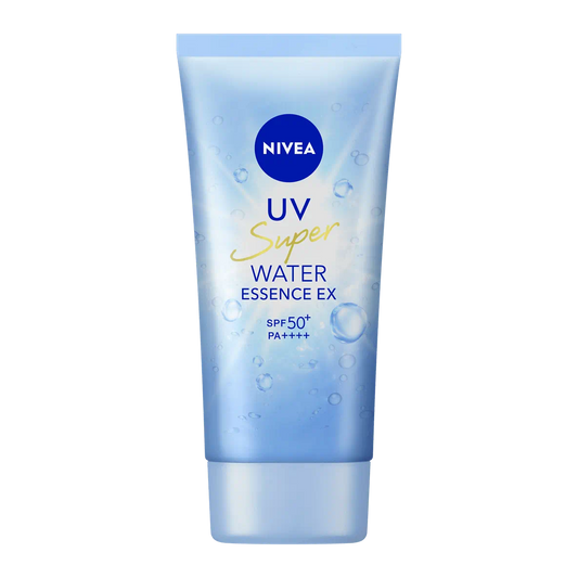 Nivea - UV Water Essence SPF50